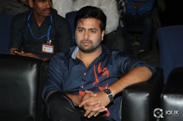 Prathinidhi Movie Audio Launch